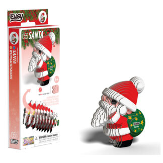 EUGY Santa