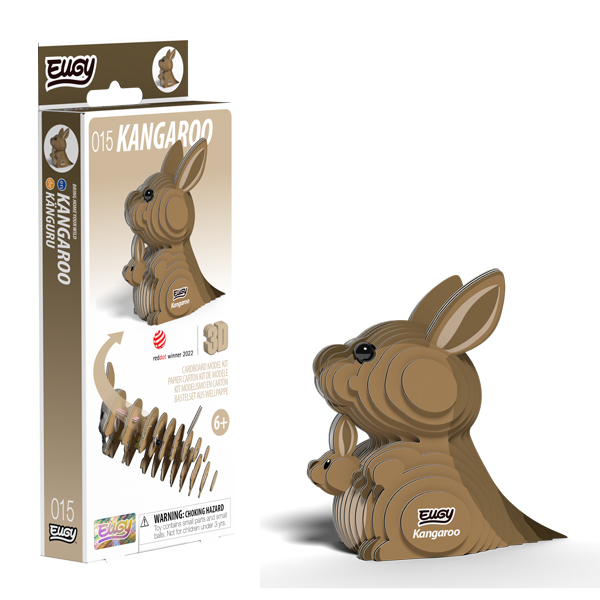 EUGY Kangaroo