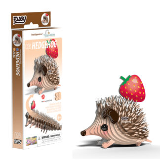 EUGY Hedgehog