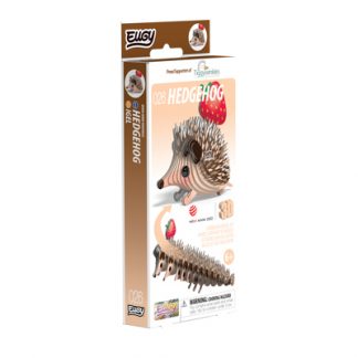 EUGY Hedgehog