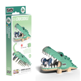 EUGY Crocodile