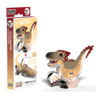 EUGY Raptor