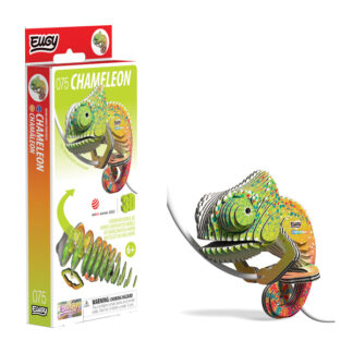 EUGY Chameleon