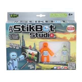 StikBot Studio