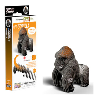 EUGY Gorilla