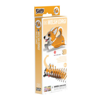 EUGY Welsh Corgi