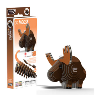 EUGY Moose