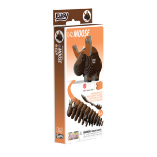 EUGY Moose