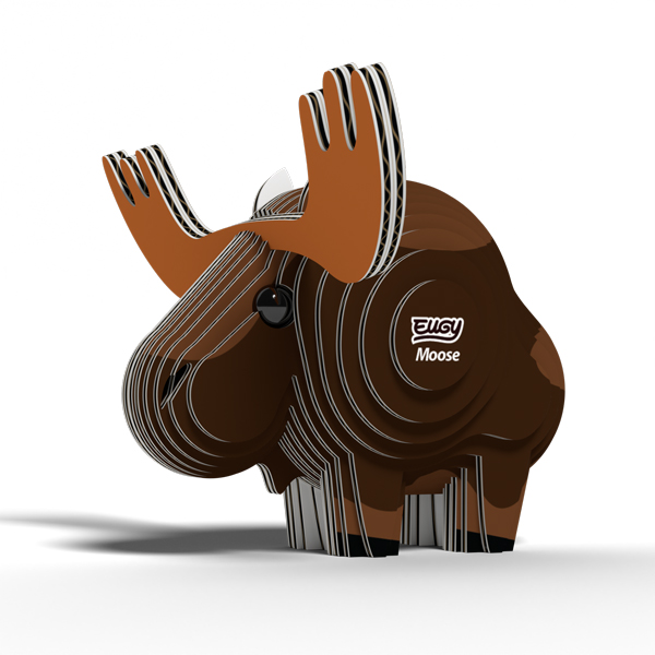 EUGY Moose - Image 3