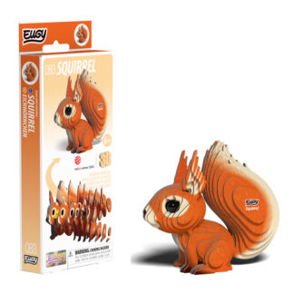 EUGY Squirrel