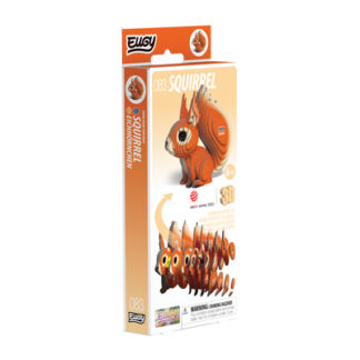 EUGY Squirrel