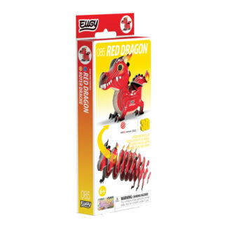 EUGY Red Dragon