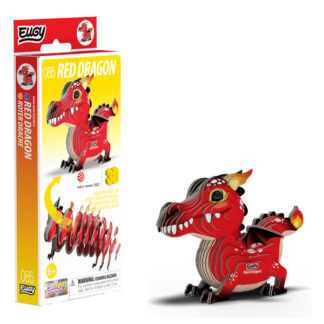 EUGY Red Dragon