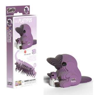 EUGY Platypus