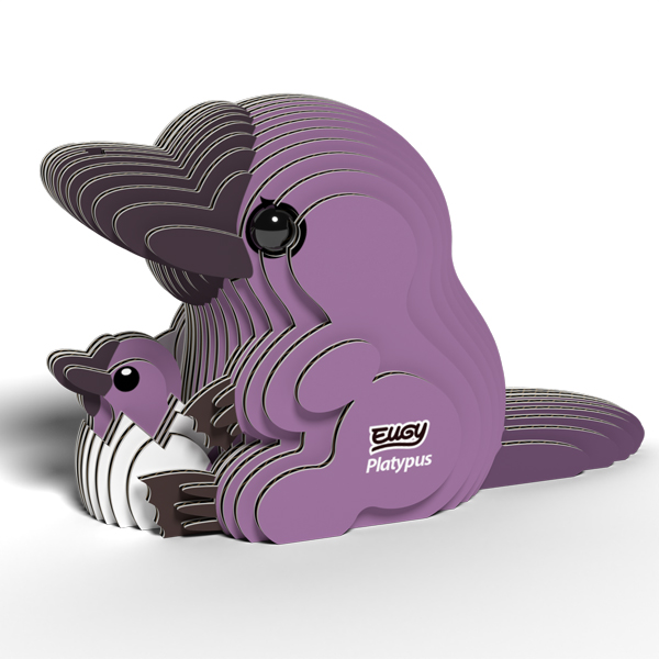 EUGY Platypus - Image 4