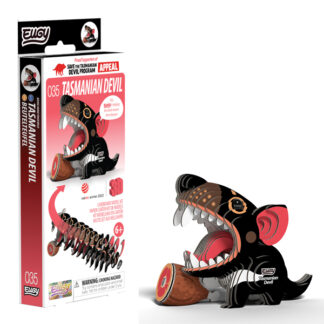 EUGY Tasmanian Devil