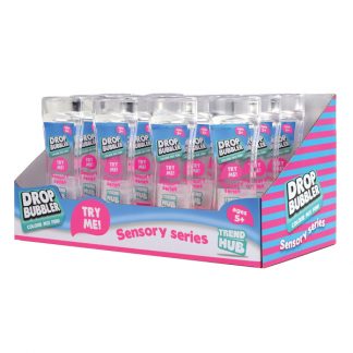 Sensory Bubbler