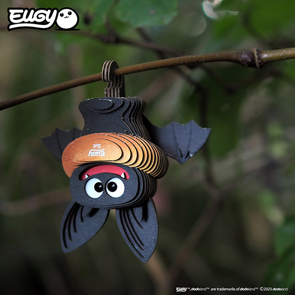 EUGY Bat - Image 7