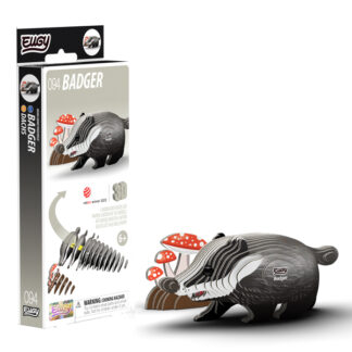 EUGY Badger