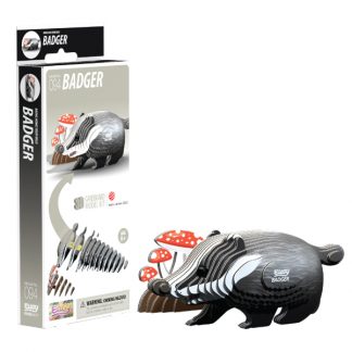 EUGY Badger