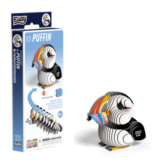 EUGY Puffin