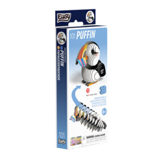 EUGY Puffin