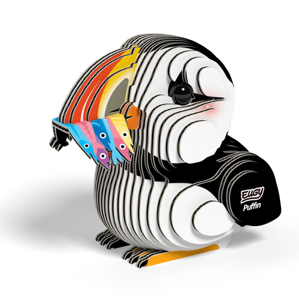 EUGY Puffin - Image 5