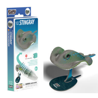 EUGY Stingray