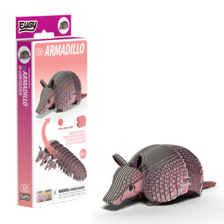 EUGY Armadillo