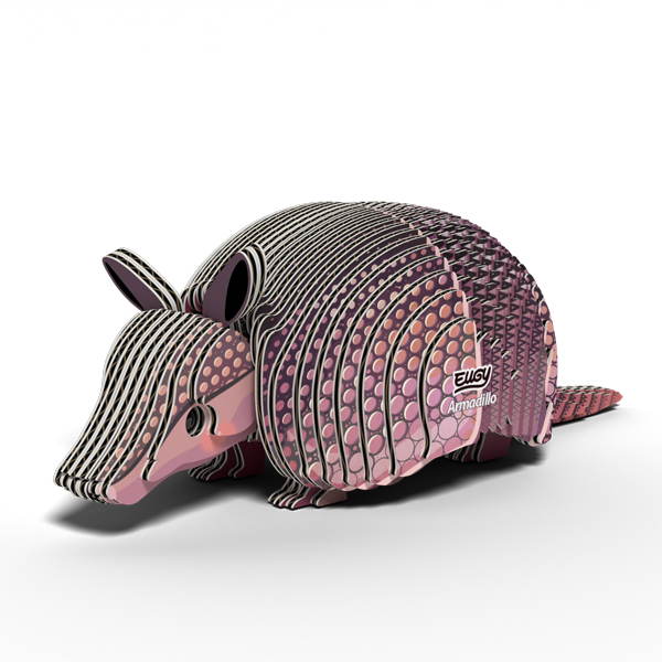 EUGY Armadillo - Image 5