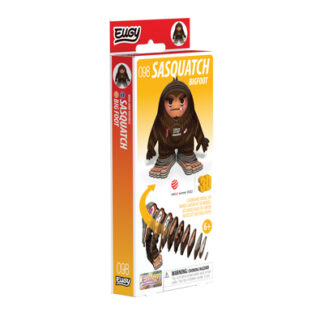 EUGY Sasquatch Bigfoot