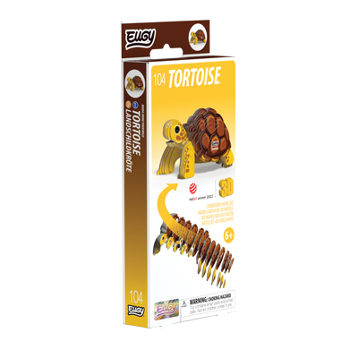 EUGY Tortoise