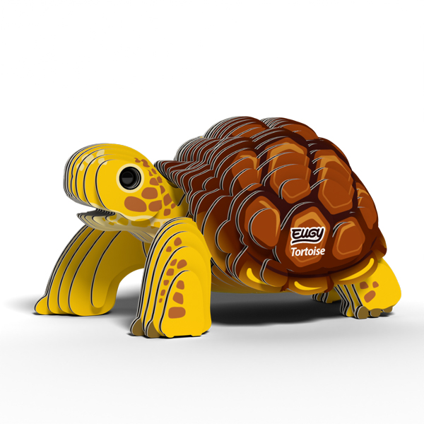 EUGY Tortoise - Image 6