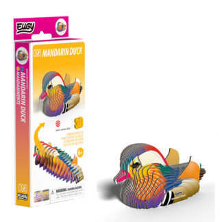 EUGY Mandarin Duck