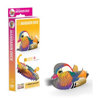 EUGY Mandarin Duck