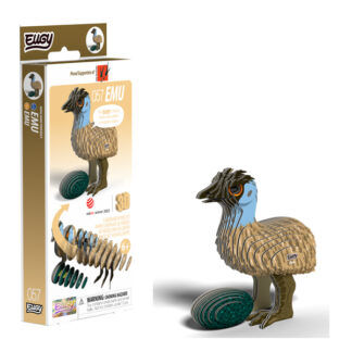 EUGY Emu