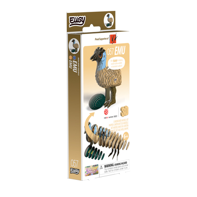 EUGY Emu