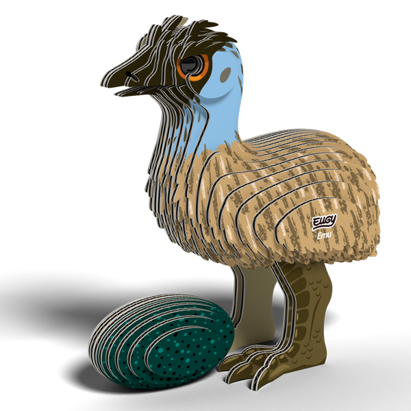 EUGY Emu - Image 3