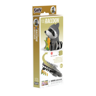EUGY Raccoon