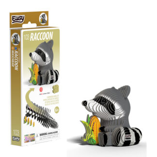 EUGY Raccoon
