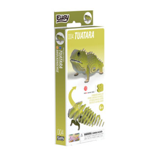 EUGY Tuatara