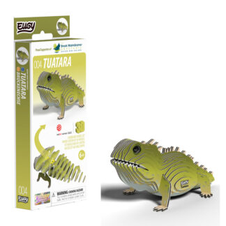 EUGY Tuatara