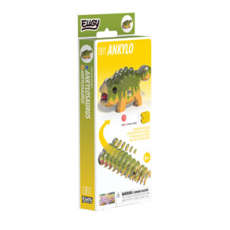 EUGY Ankylo