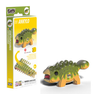 EUGY Ankylo