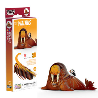 EUGY Walrus
