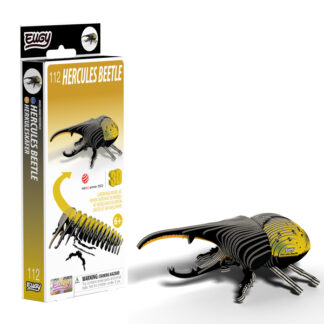 EUGY Hercules Beetle