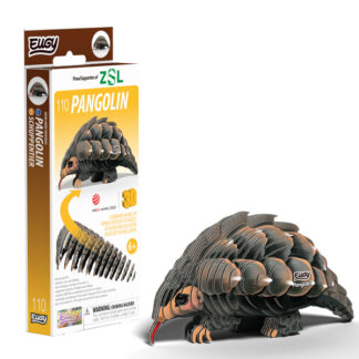 EUGY Pangolin