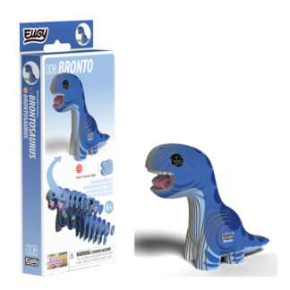 EUGY Bronto