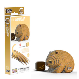 EUGY Wombat