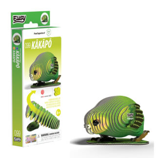 EUGY Kakapo